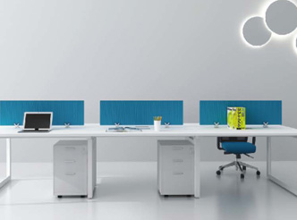  辦公家具的設計理念